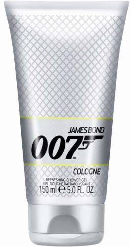 James Bond 007 James Bond 007 sprchový gel pro muže 150 ml