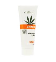 Cannaderm Aknea ošetřující krém 75 g (1)