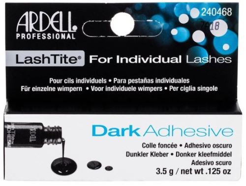 Ardell LashTite Dark Adhesive For Individual Lashes 3,5g