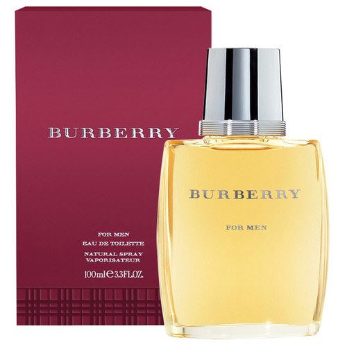 Burberry For Men