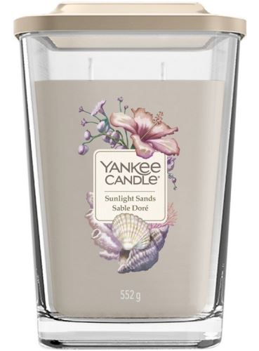 Yankee Candle Elevation Sunlight Sands 552g