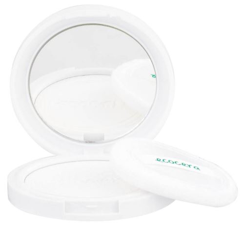 Ecocera Bamboo compact powder 10 g