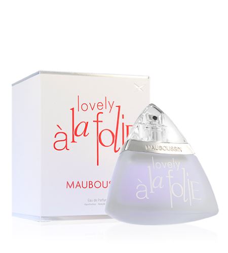 Mauboussin Lovely A la Folie