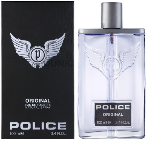 Police Original toaletní voda pro muže 100 ml