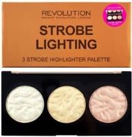 Makeup Revolution London Strobe Lighting Palette palette of highlighters 11,5 g