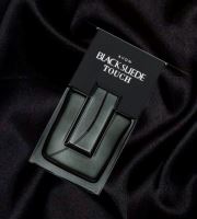 Avon Black Suede Touch toaletní voda 125 ml pro muže (2)