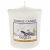 Yankee Candle Vanilla votive candle 49 g