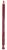 Rimmel 1000 Kisses lip pencil 1,2 g 071 Cherry Kiss