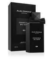 Alex Simone Monte Carlo Chanceux du Soir parfémovaná voda unisex 100 ml