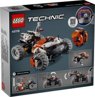LEGO® Technic 42178 Vesmírný nakladač LT78 (3)