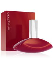 Calvin Klein My Euphoria parfémovaná voda pro ženy (2)