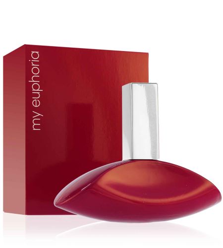 Calvin Klein My Euphoria Eau de Parfum für Damen