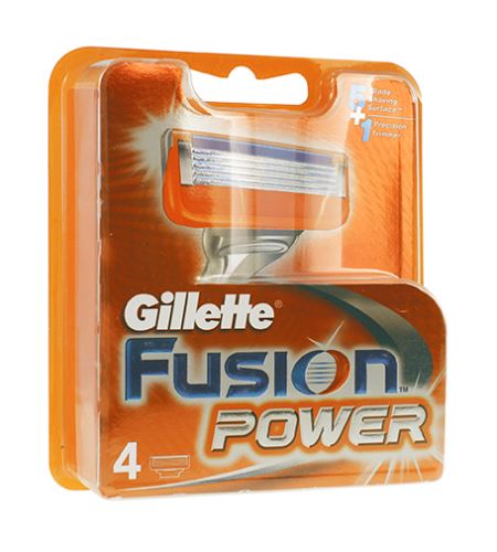 Gillette Fusion Power