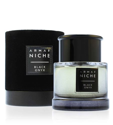 Armaf Black Onyx parfémovaná voda unisex 90 ml