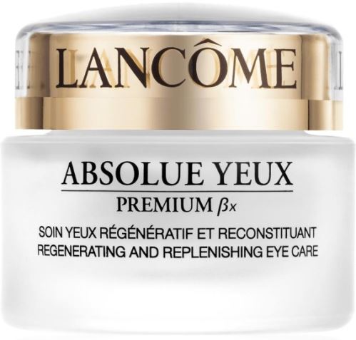 Lancome Absolue Yeux Premium Bx 20 ml