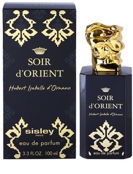 Sisley Soir d'Orient