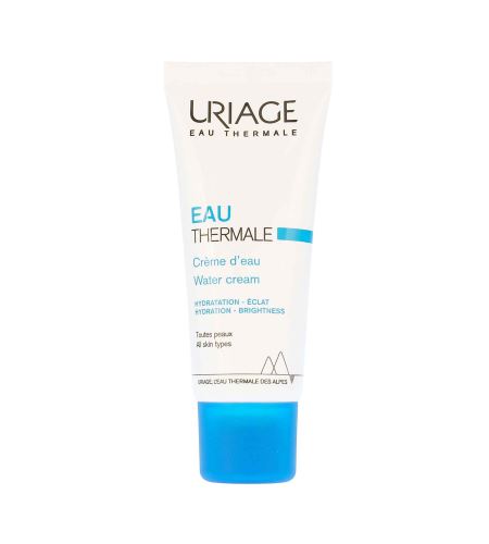 URIAGE Eau Thermale lehký hydratační krém 40 ml
