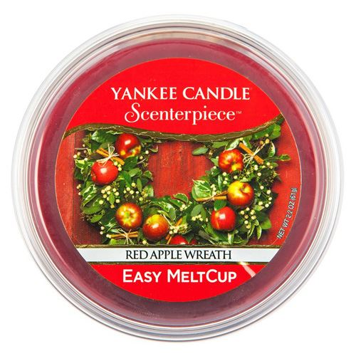 Yankee Candle Red Apple vonný vosk 61 g
