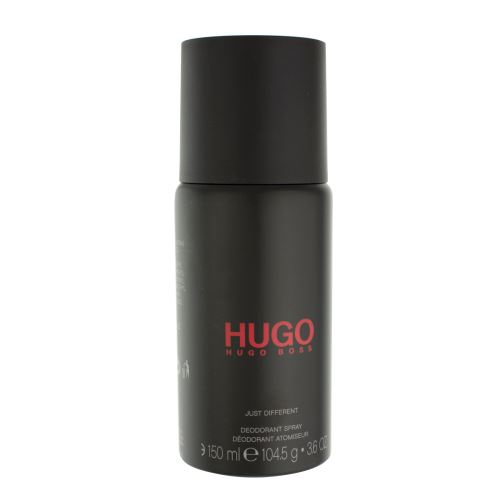 Hugo Boss Hugo Just Different Perfumed Deodorant 150 ml (man)