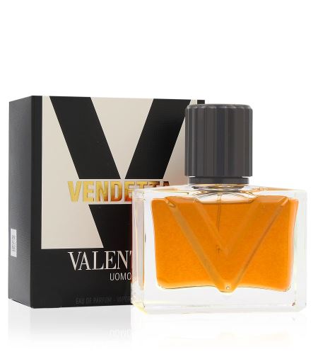 Valentino Vendetta Uomo EDP M 50ml