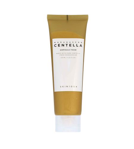 SKIN1004 Madagascar Centella Ampoule Foam 125ml