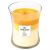 WoodWick Fruits of Summer scented candle with wooden wick 275 g