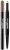 Maybelline Brow Satin pencil and shadow on eyebrows 2in1 0,71 g Dark Brown