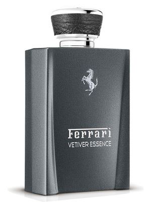 Ferrari Vetiver Essence parfémovaná voda 100 ml pro muže TESTER
