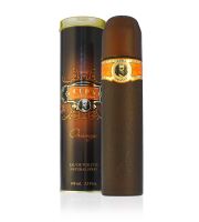 Cuba Orange