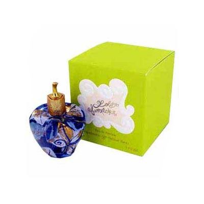 Lolita Lempicka