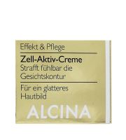 Alcina Active aktivní pleťový krém 50 ml (1)