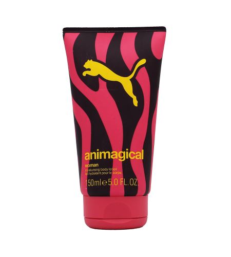 Puma Animagical Woman tělové mléko pro ženy 150 ml