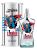 Jean Paul Gaultier Le Male Superman Eau Fraiche toaletní voda 75 ml pro muže