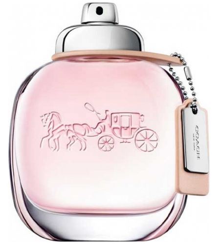 Coach Coach toaletní voda 90 ml pro ženy TESTER