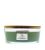 WoodWick Mint Leaves &amp; Oak vonná svíčka s dřevěným knotem 453,6 g