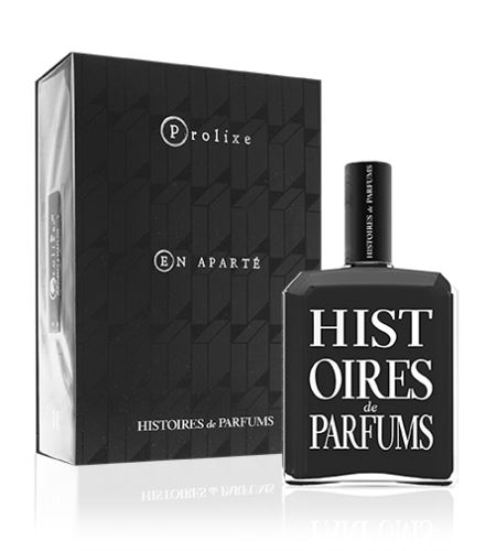 Histoires De Parfums Prolixe parfémovaná voda unisex 115 ml