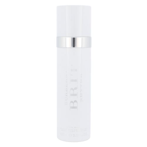 Burberry Brit Rhythm deodorant spray for women 100 ml