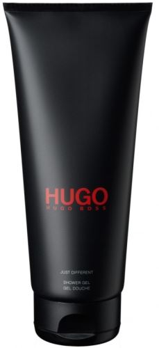 Hugo Boss Hugo Just Different shower gel for men 200 ml