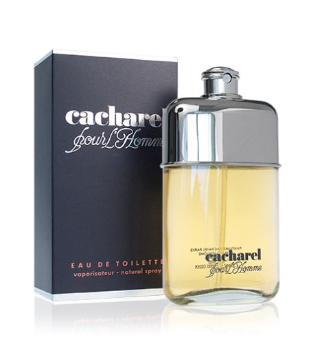 Cacharel Pour L'Homme toaletní voda   pro muže