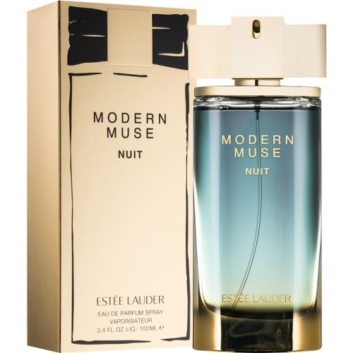 Estée Lauder Modern Muse Nuit parfémovaná voda 100 ml pro ženy