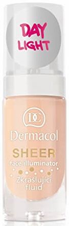 Dermacol Sheer Face Illuminator