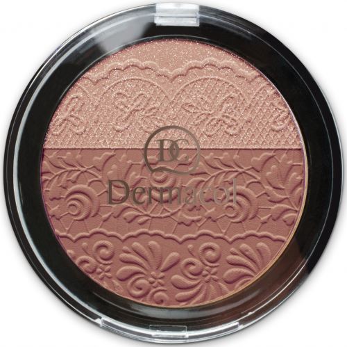 Dermacol DUO Blusher NEW