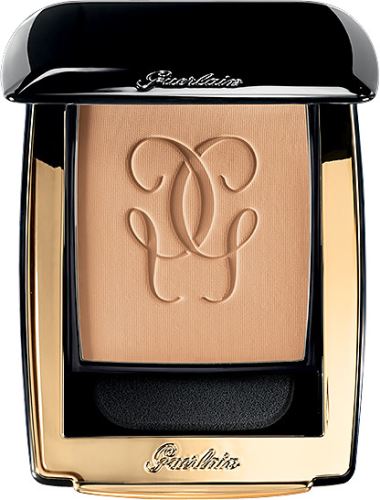 Guerlain Parure Gold Powder Foundation SPF15