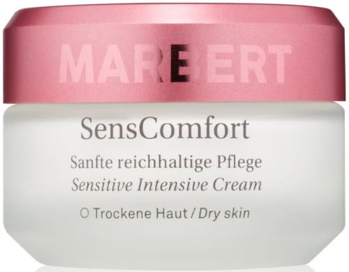 Marbert Sensitive Care regenerating cream for sensitive and dry skin for women 50 ml