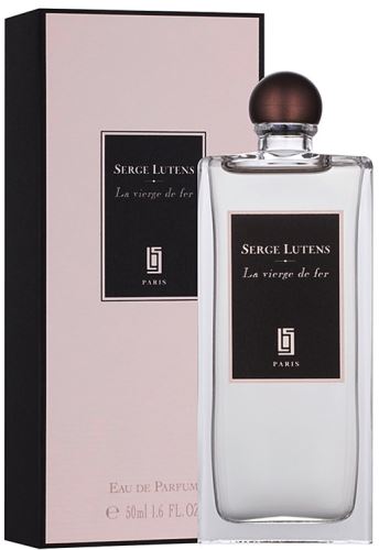 Serge Lutens La Vierge De Fer parfémovaná voda 50 ml unisex