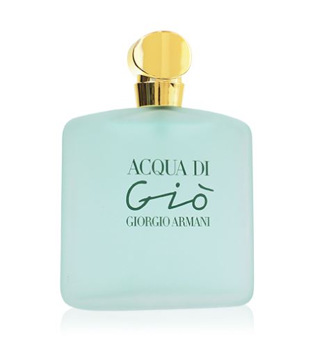 Giorgio Armani Acqua di Gio toaletní voda 100 ml pro ženy TESTER
