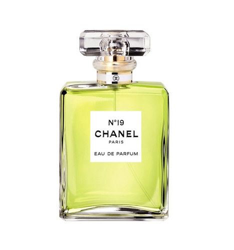 Chanel N°19