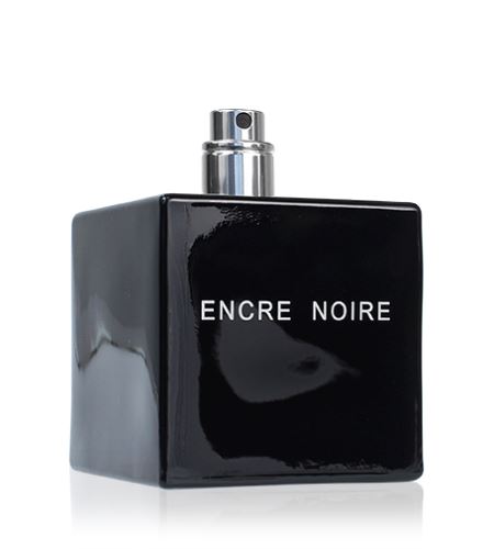 Lalique Encre Noire toaletní voda 100 ml pro muže TESTER
