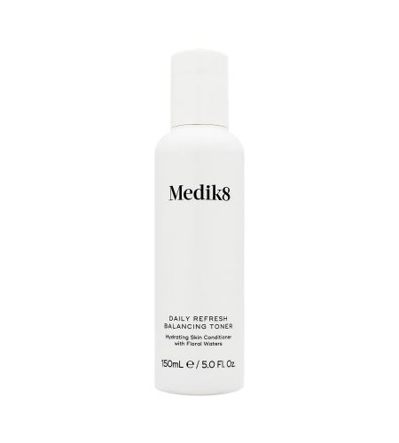 Medik8 Daily Refresh Balancing Toner 150ml