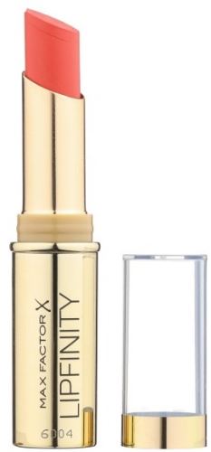 Max Factor Lipfinity Long Lasting Lipstick 3.4g - 35 Just Deluxe